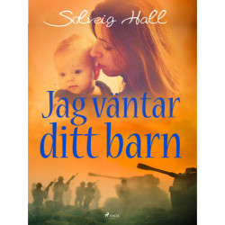 Jag väntar ditt barn