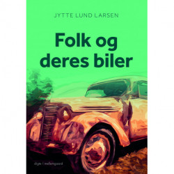 FOLK OG DERES BILER