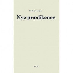 Nye prædikener