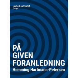 På given foranledning