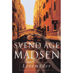Levemåder