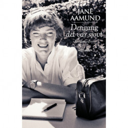 Dengang det var sjovt