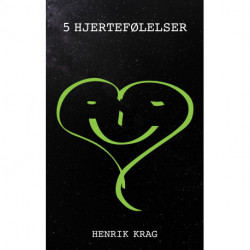 5 HJERTEFØLELSER