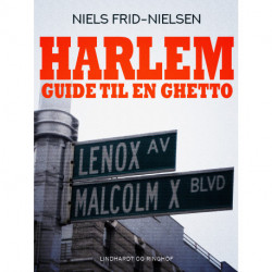 Harlem – guide til en ghetto