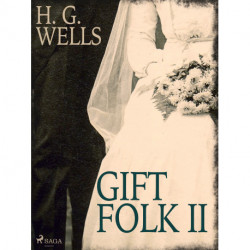 Gift folk II