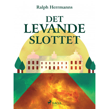Det levande slottet