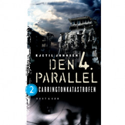 Carringtonkatastrofen