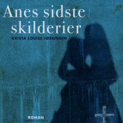 Anes sidste skilderier
