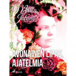 Avonainen lipas, ajatelmia