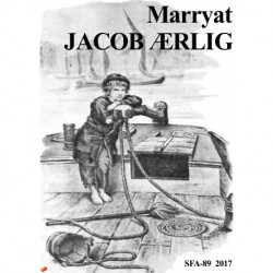 Jacob Ærlig