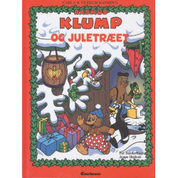 Rasmus Klump og juletræet