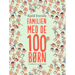 Familien med de 100 børn