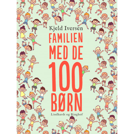 Familien med de 100 børn