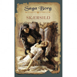 Blodbrødre 7 - Skærsild