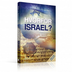 Hvorfor Israel?