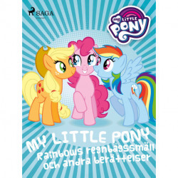 Rainbows regnbågssmäll och andra berättelser