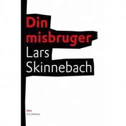 Din misbruger