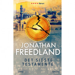 Det sidste testamente