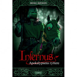 Infernus 6: Apokalypsens ryttere
