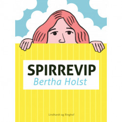Spirrevip