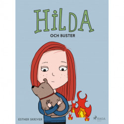 Hilda och Buster