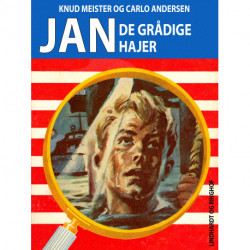 De grådige hajer