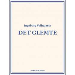 Det glemte