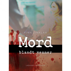 Mord blandt venner