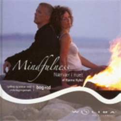 Mindfulness - Nærvær i nuet