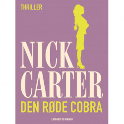 Den røde cobra