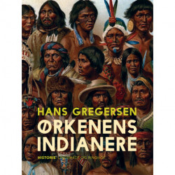Ørkenens indianere