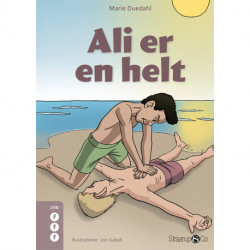 Ali er en helt