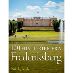 100 historier fra Frederiksberg