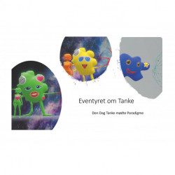 Eventyret om Tanke: Den dag Tanke mødte Paradigme