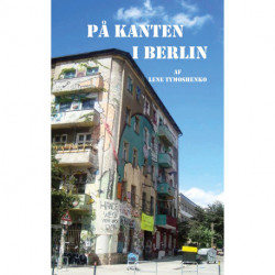 På kanten i Berlin