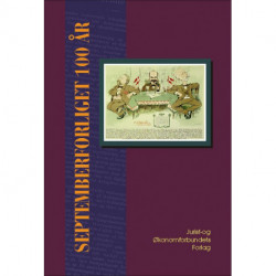 Septemberforliget 100 år