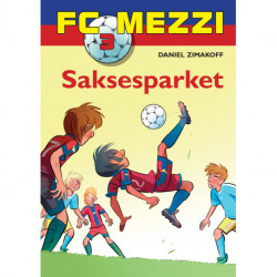 FC Mezzi 3: Saksesparket