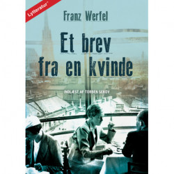 Et brev fra en kvinde