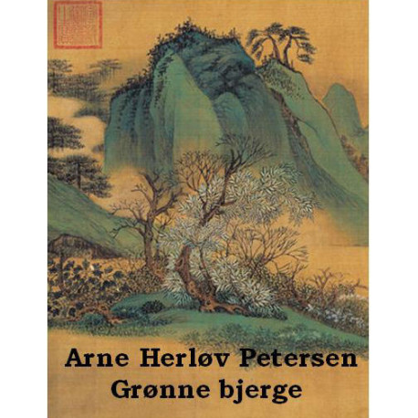 Grønne bjerge