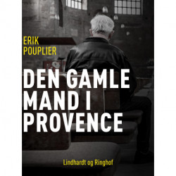 Den gamle mand i Provence