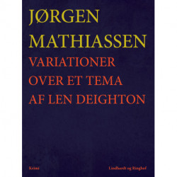 Variationer over et tema af Len Deighton