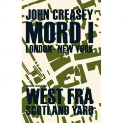 Mord i London - New York