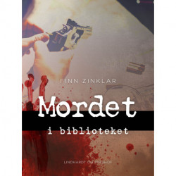 Mordet i biblioteket