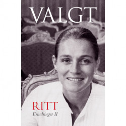 Valgt: Erindringer II