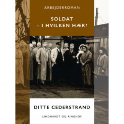 Soldat - i hvilken hær?