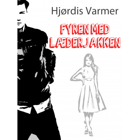 Fyren med læderjakken
