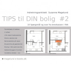 TIPS til DIN bolig -2