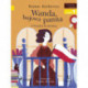 Wanda, bojowa panna - O Wandzie Krahelskiej