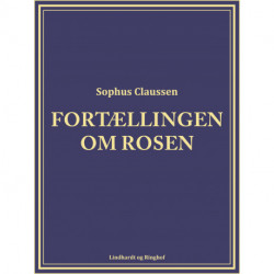 Fortællingen om rosen