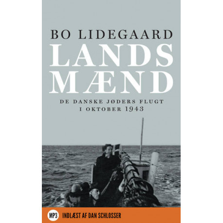 Landsmænd